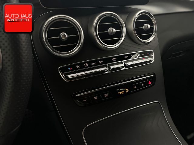 Mercedes-Benz GLC 400 d Coupe 4M AMG - Samsaru's Car Outlet