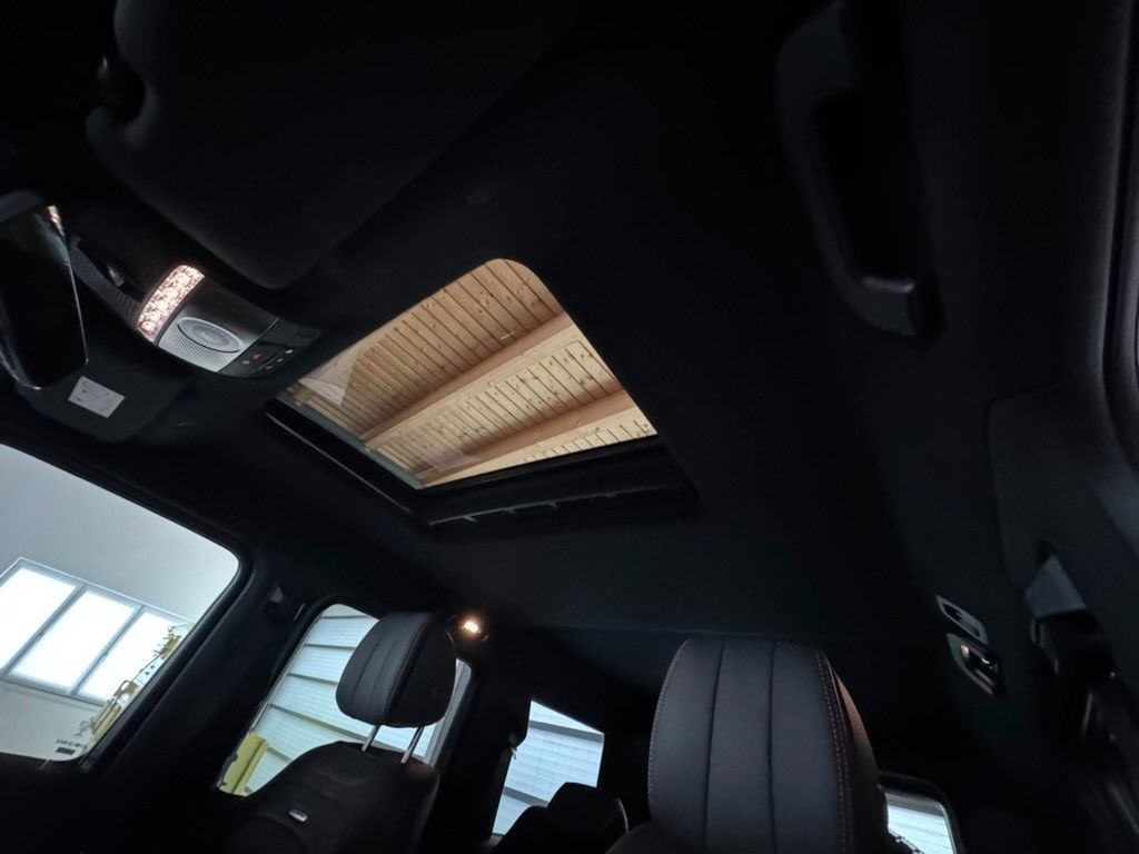 Mercedes-Benz G 63 4x4 - Samsaru's Car Outlet