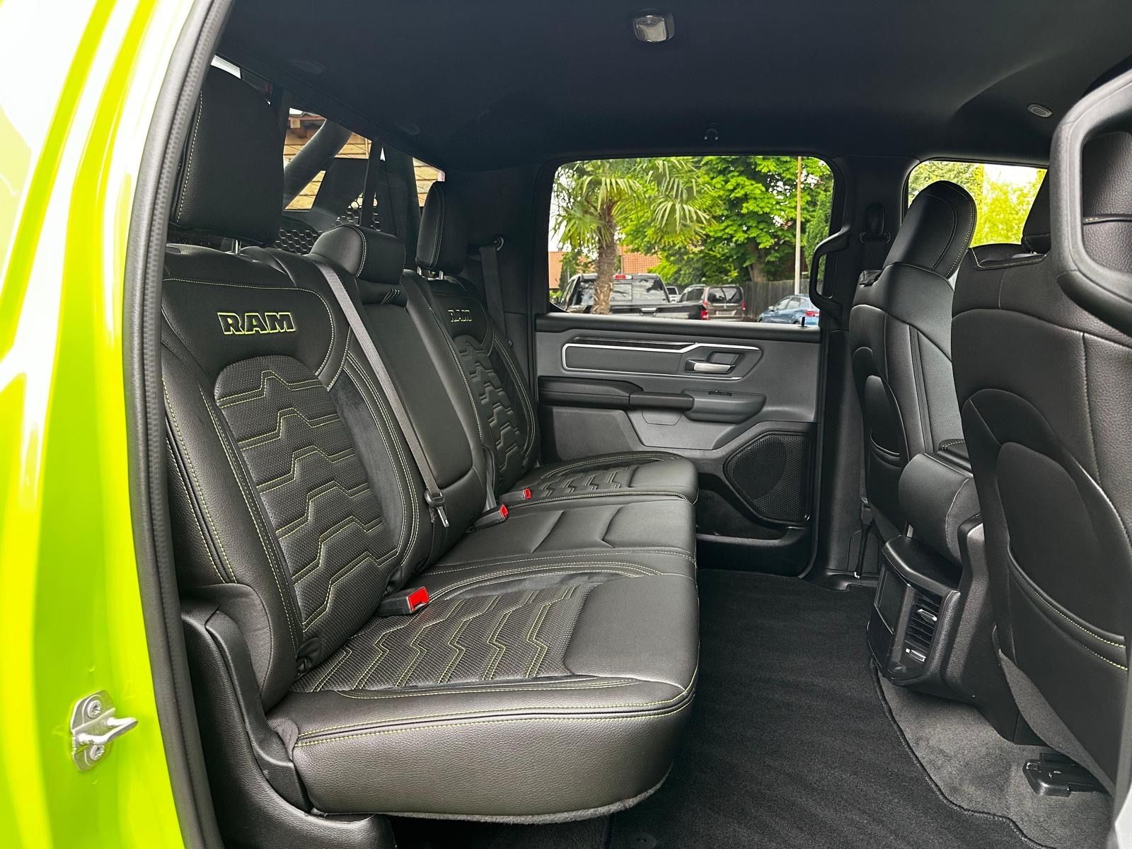 Dodge LIMITED*V8*4X4*LPG*LED*BÜGEL*OFFROAD*GARANTIE*