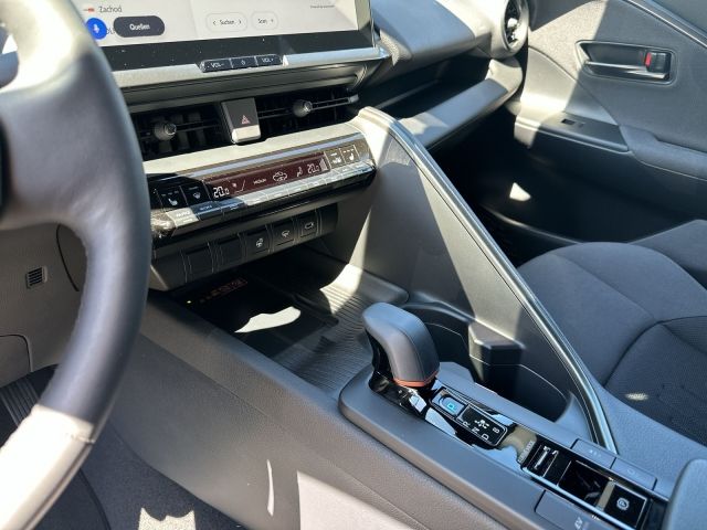 Toyota C-HR 1.8 Hybrid Team D *LED*KAMERA*PDC*EL.HEC