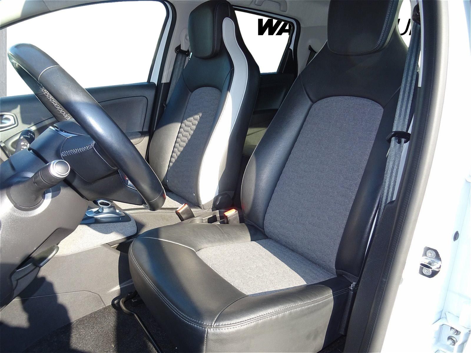 Renault Zoe Z.E. 50 Intens - Samsaru's Car Outlet