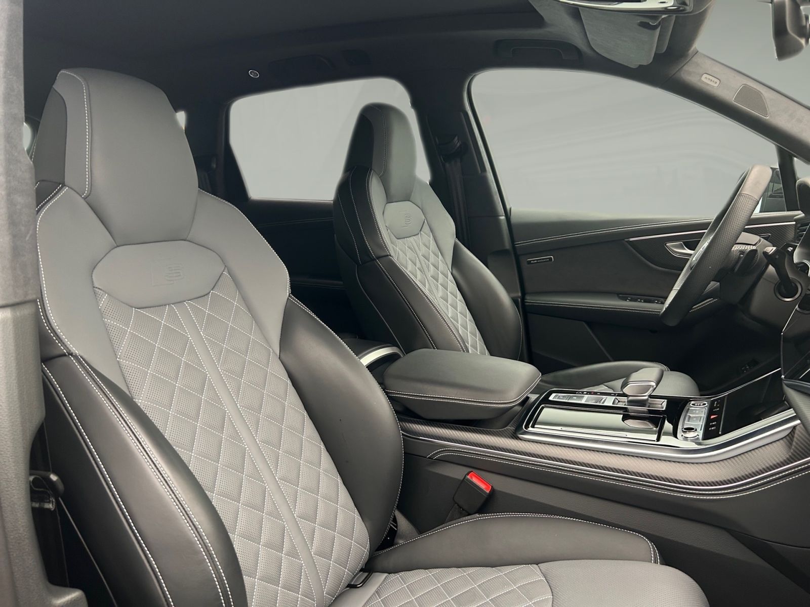 Audi Q7 60 TFSIe qu S line tip*EUPE 139.155*Air*B&O*H