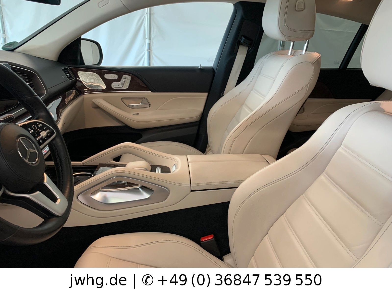 Mercedes-Benz GLE 350 e 4M Coupe Multib. HeadUp Airm Pano 360K
