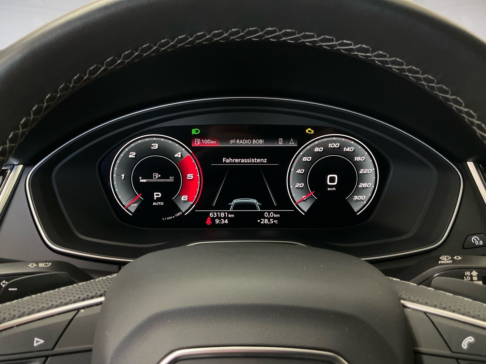 Audi Q5 S-LINE 50TDI QUATTRO - Samsaru's Car Outlet