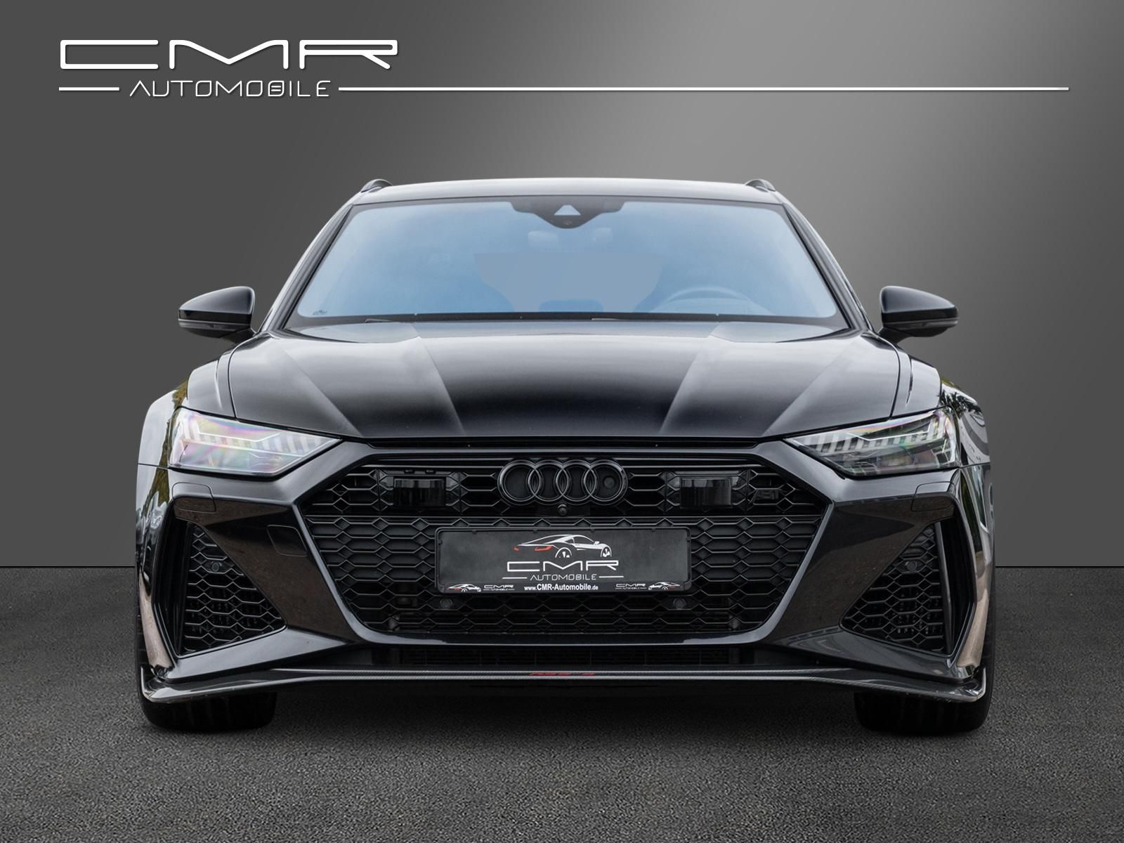 Audi RS6 S ABT Power R Dynamik-Pak.+ Bang&Olufsen 22"