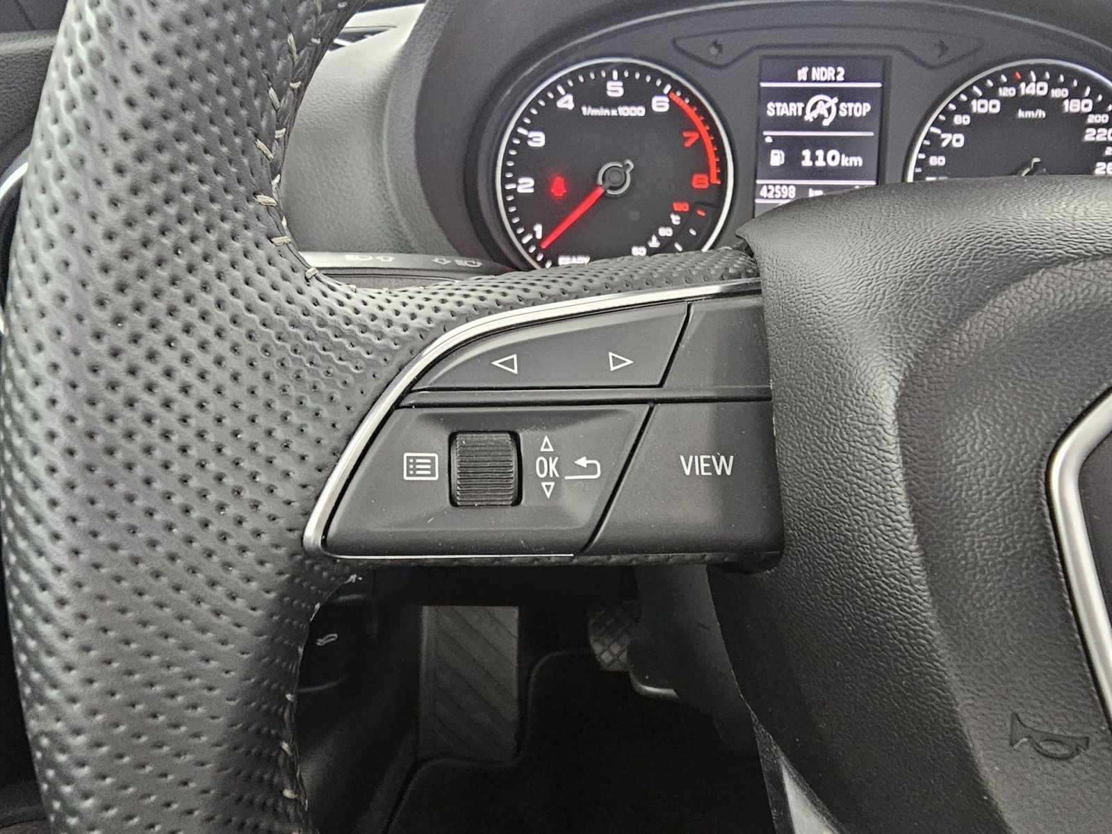 Audi A3 35 Cabrio - Samsaru's Car Outlet