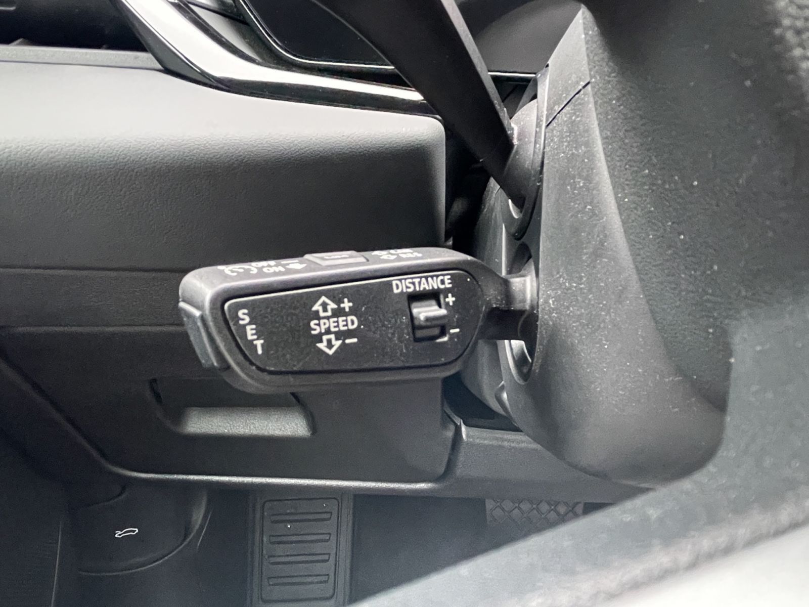 Audi A5 Avant TFSI quattro S line Martix 360° Kamera
