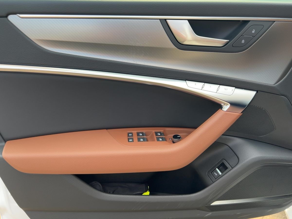 Audi A6 Avant 45 TDI sport quattro S tronic - Samsaru's Car Outlet