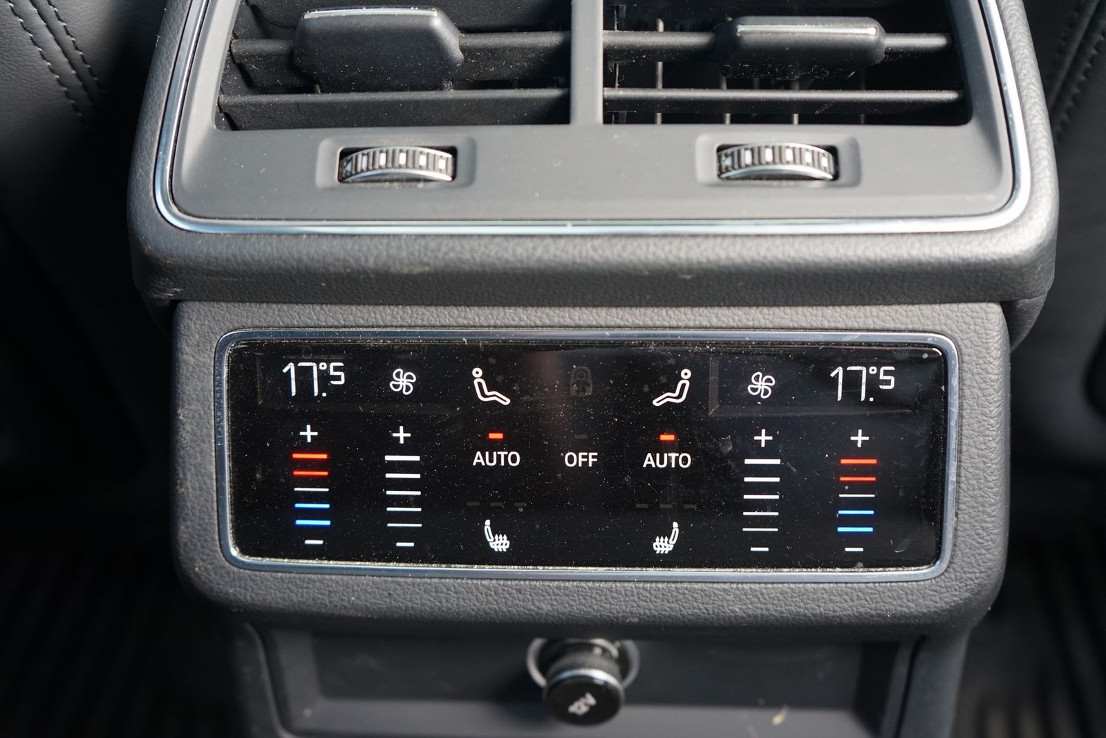 Audi A6 50 3.0 TDI quattro Avant S-line - Samsaru's Car Outlet