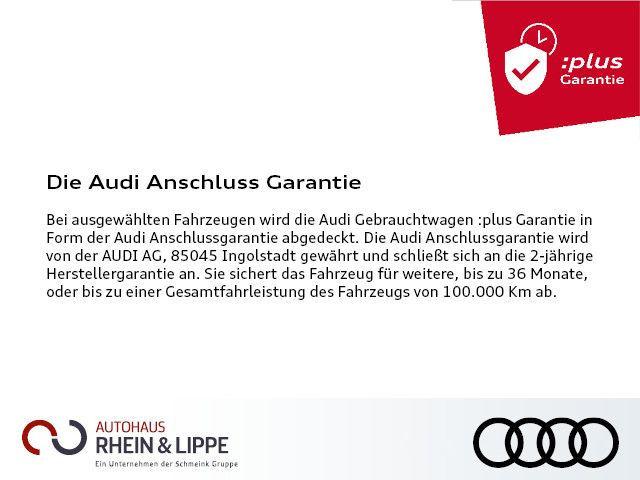 Audi A6 Avant TDI 150KW quattro 2x S-line Matrix 360°