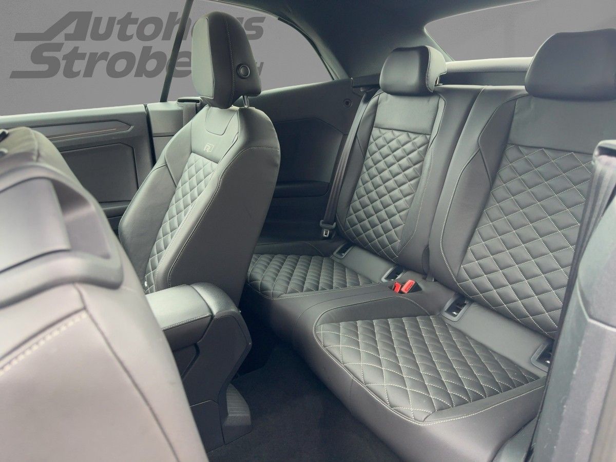 Volkswagen T-Roc 1.5 TSI DSG R-Line - Samsaru's Car Outlet