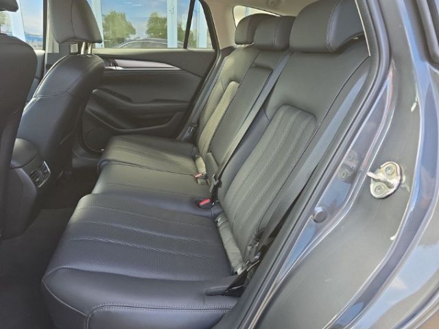 Mazda 6 Kombi Exclusive-Line 165PS 6AT FWD HUD Navi Le