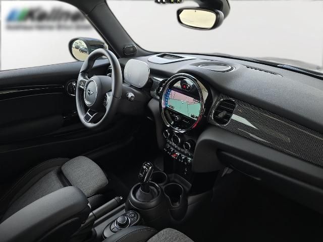 MINI Cooper S - Samsaru's Car Outlet