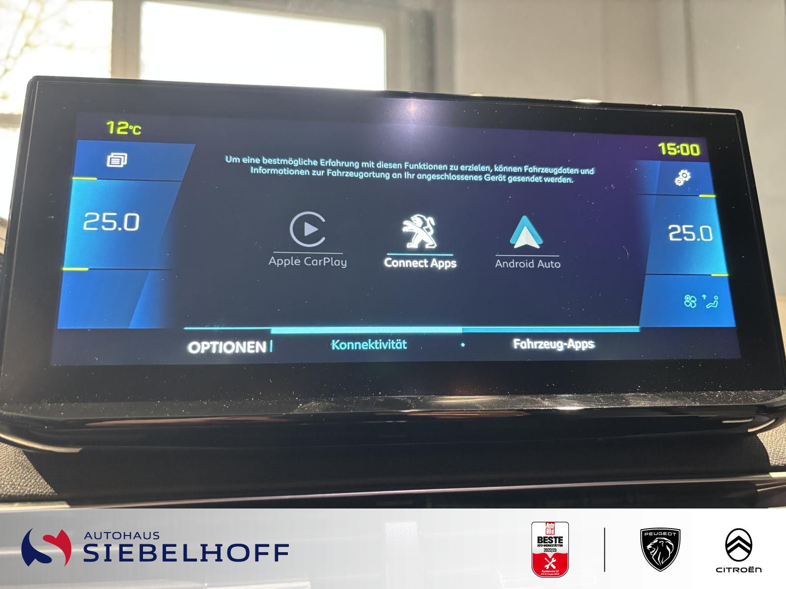 Peugeot 3008 GT Pack HYBRID 225 e-EAT8 *NAV*ACC*AGR*LED*