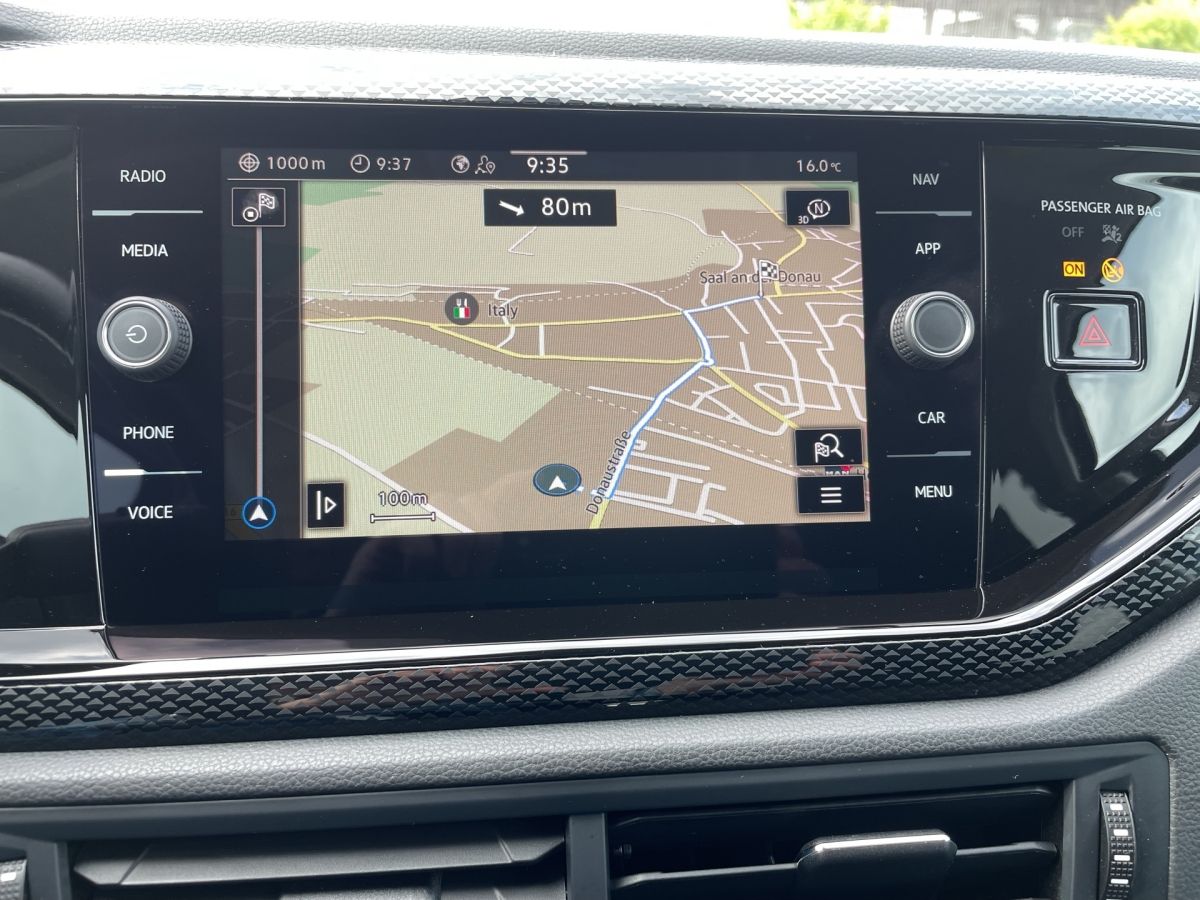 Volkswagen Taigo Life 1.0 TSI DSG - Samsaru's Car Outlet
