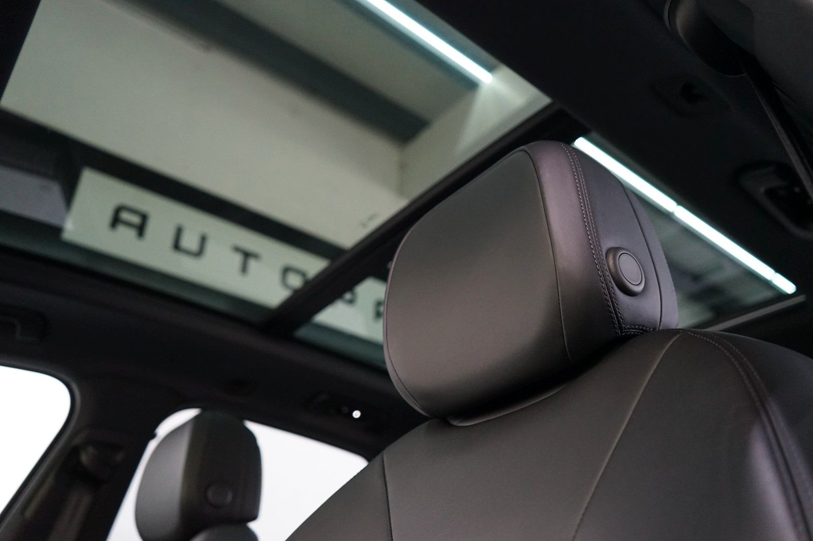 Porsche Cayenne E-Hybrid/P-Display/HAL/HD/14W/INNO/360°