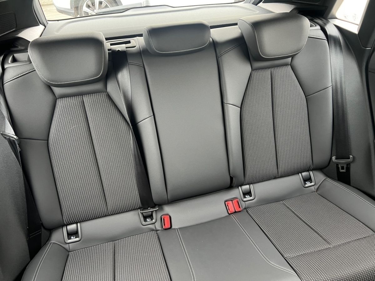Audi A3 Sportback S line 35 TFSI S tronic - Samsaru's Car Outlet