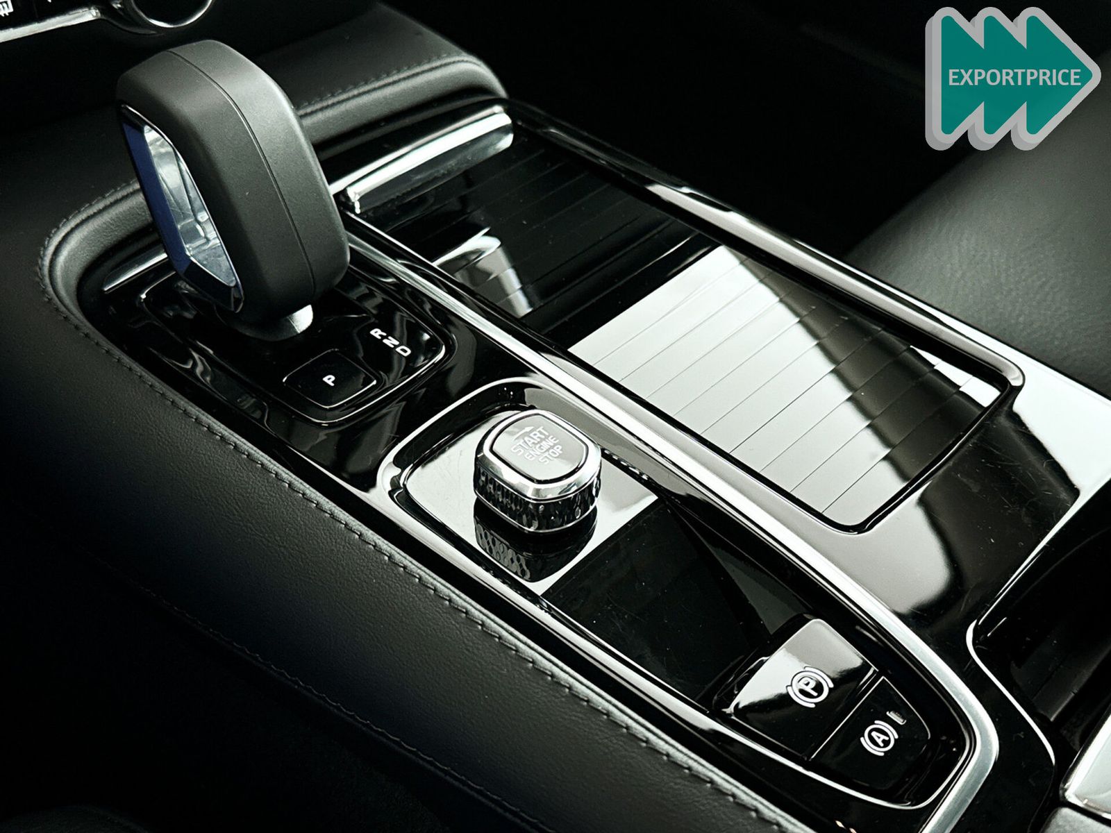 Volvo S60 Recharge T6 Aut. AWD Ultimate Bright | panor