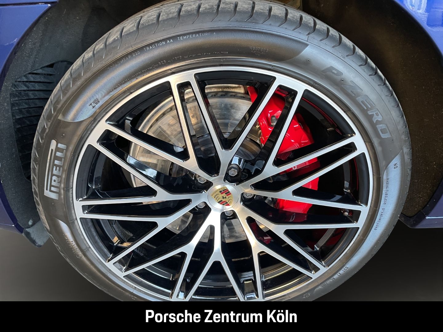 Porsche Macan GTS - Samsaru's Car Outlet