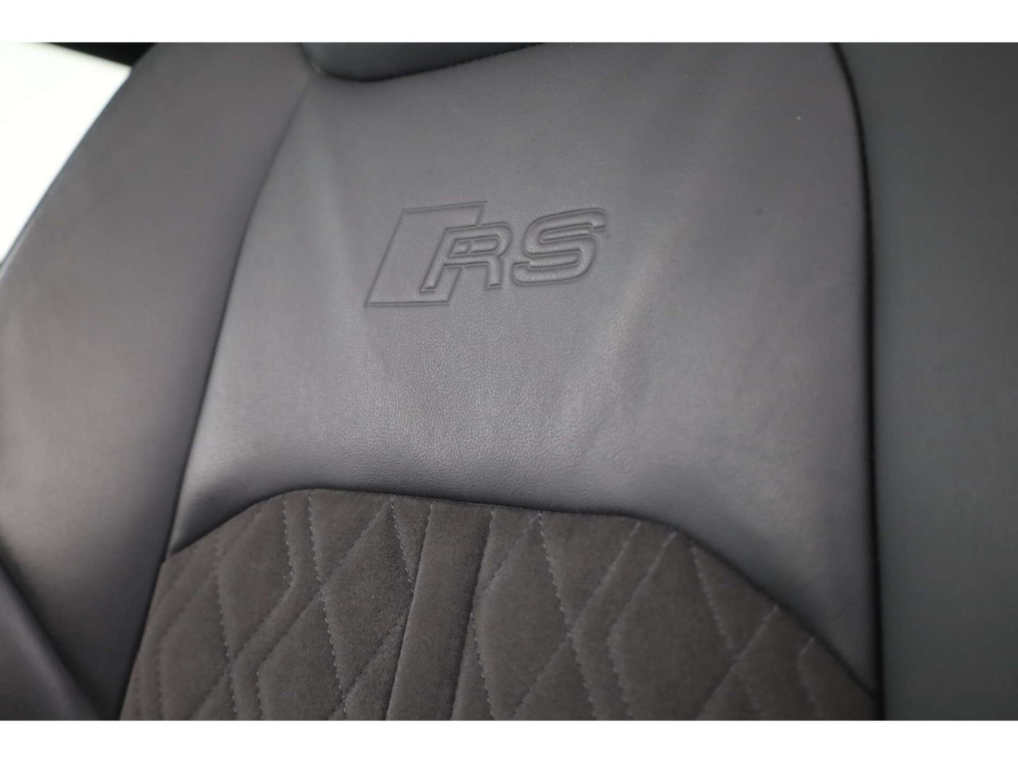 Audi RS6 Avant TFSI quattro