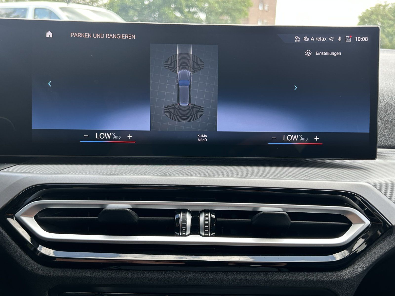 BMW 320 d Mild Hybrid xDrive - Samsaru's Car Outlet