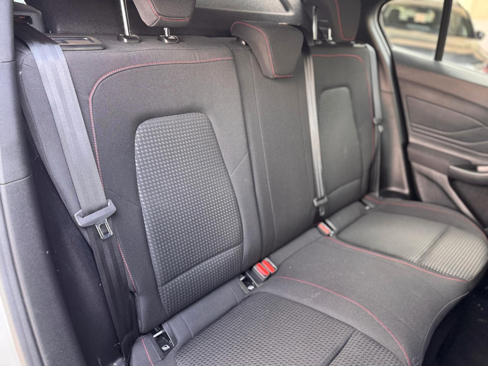 Ford Focus Limousine St-Line 1.5 ABSTANDSTEMP KAMERA