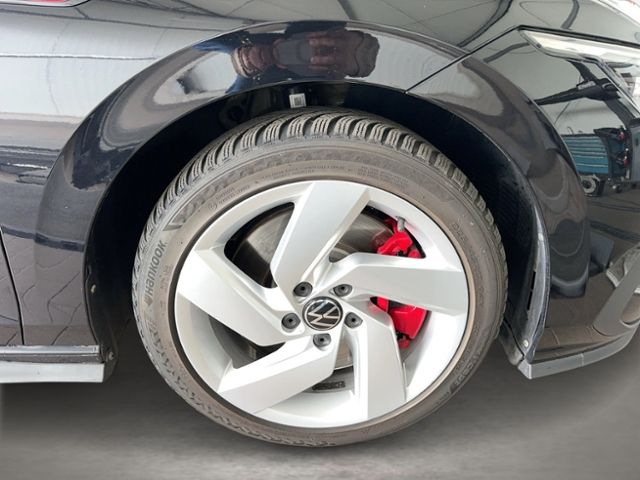 Volkswagen Golf GTi 2.0 TSI DSG - Samsaru's Car Outlet