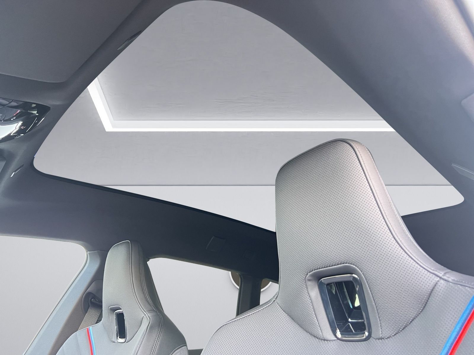 BMW iX xDrive60 M-Sport-Pro 360° Autobahnassist SkyL