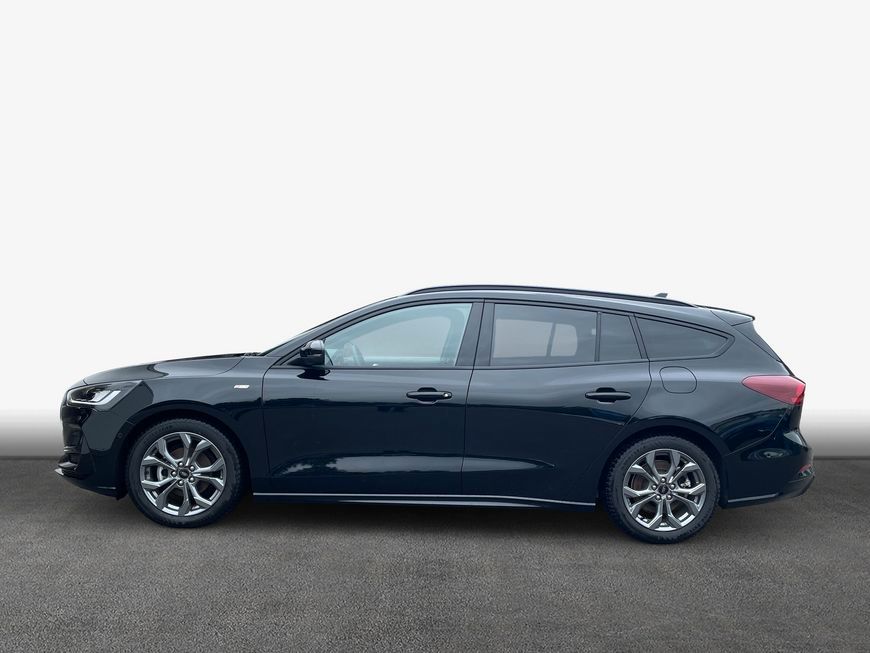 Ford Focus Turnier 1.5 EcoBlue Start-Stopp-System Aut
