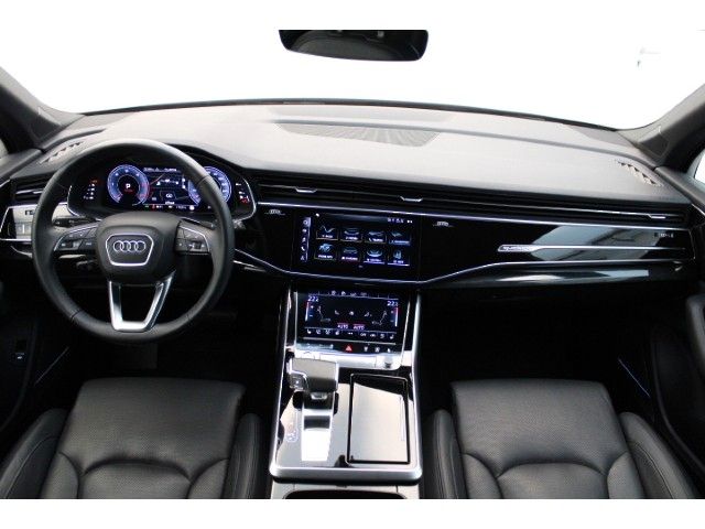 Audi Q7 50 TDI S-line *HD-Matrix*Pano*AHK*Standhzg*