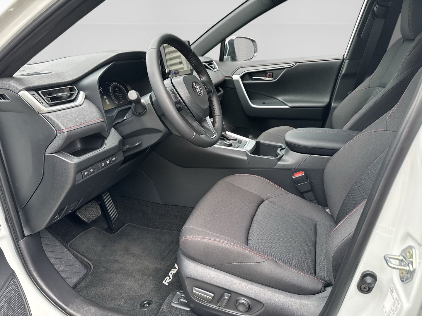Toyota RAV 4 Plug-In Hybrid 2.5 4x4 Teamplayer +Kamera