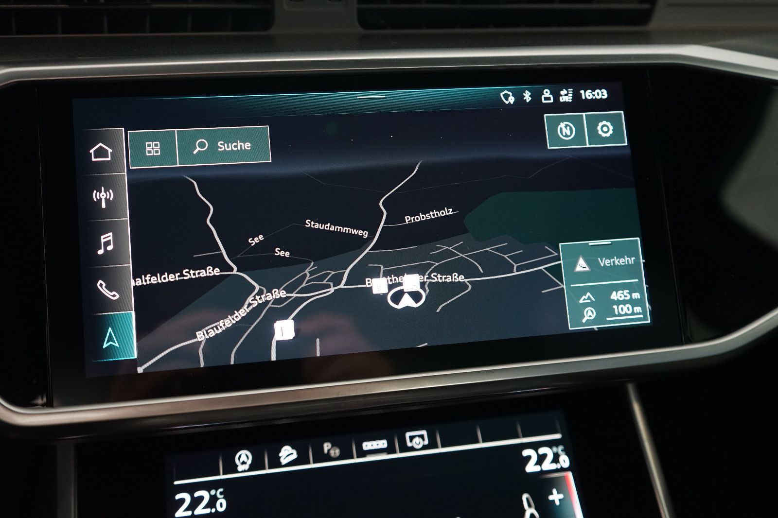 Audi A6 Allroad quattro 55 TDI - Samsaru's Car Outlet