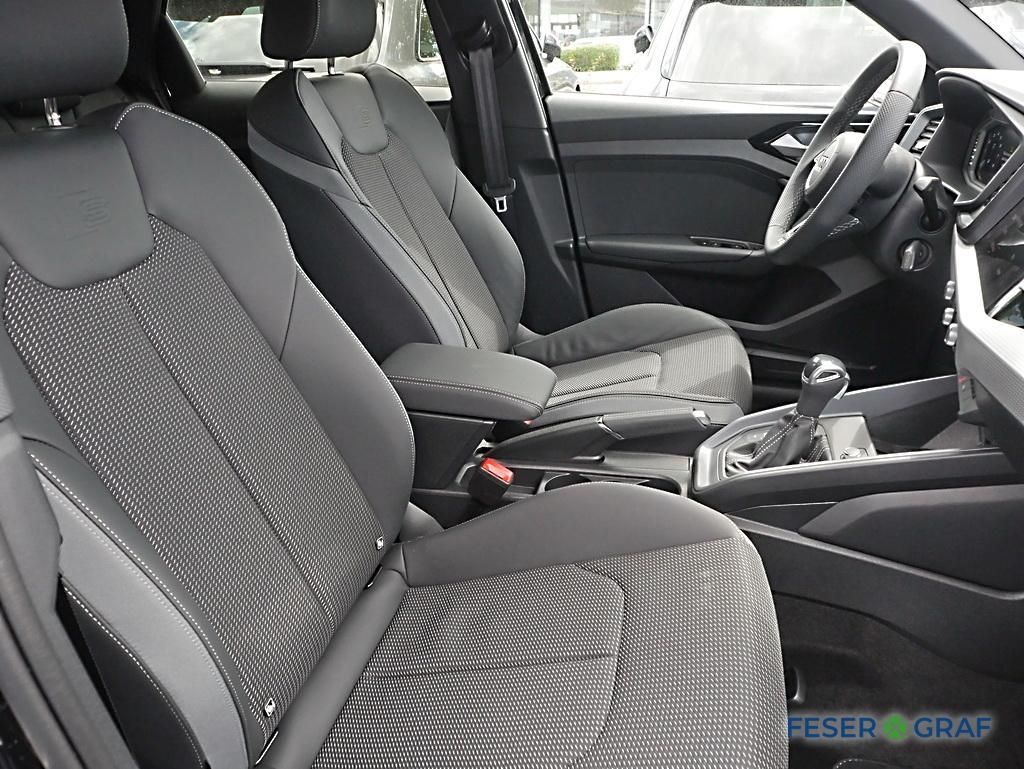 Audi A1 Sportback 30 TFSI S tronic S line - Samsaru's Car Outlet