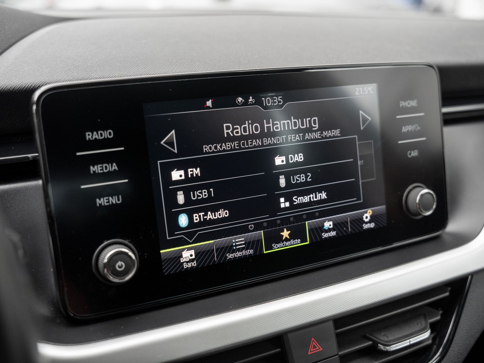Skoda SCALA 1.5 TSI DSG - Samsaru's Car Outlet