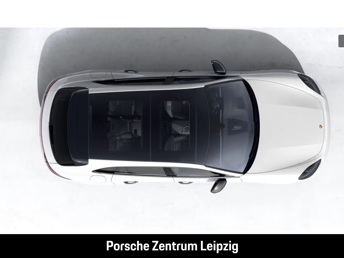 Porsche Panamera 4S E-Hybrid Sport Turismo HA-Lenkung HU