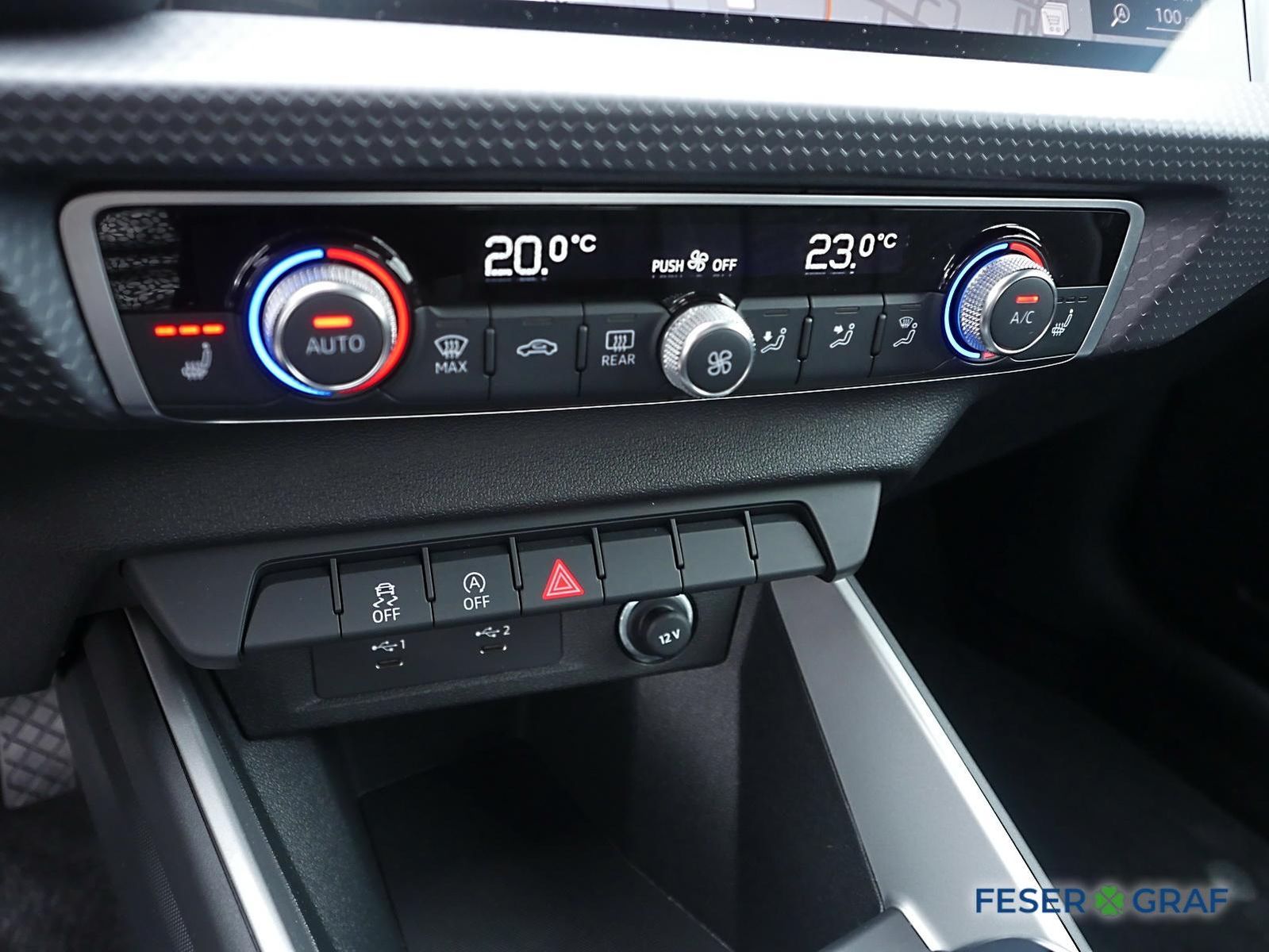 Audi A1 Sportback 30 TFSI S line - Samsaru's Car Outlet