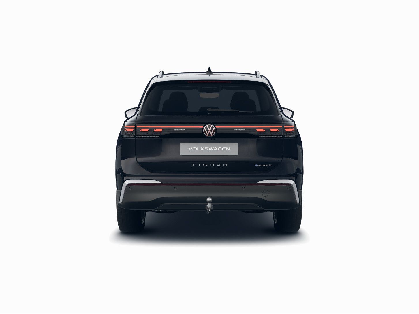 Volkswagen Tiguan Elegance 1,5 l eHybrid UPE EUR 65.250,- i