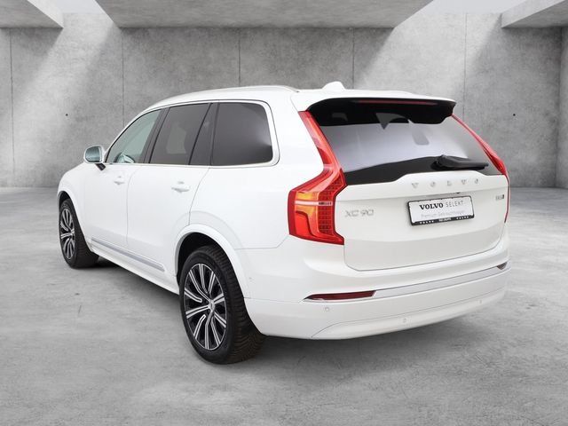 Volvo XC90 B5 Diesel Plus Bright AWD