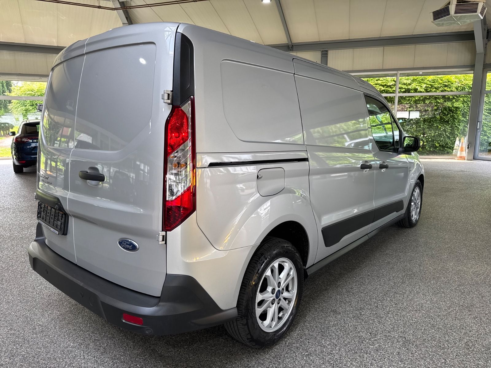 Ford Transit Connect 1.5D L2 Trend NaviACC RfK Winter