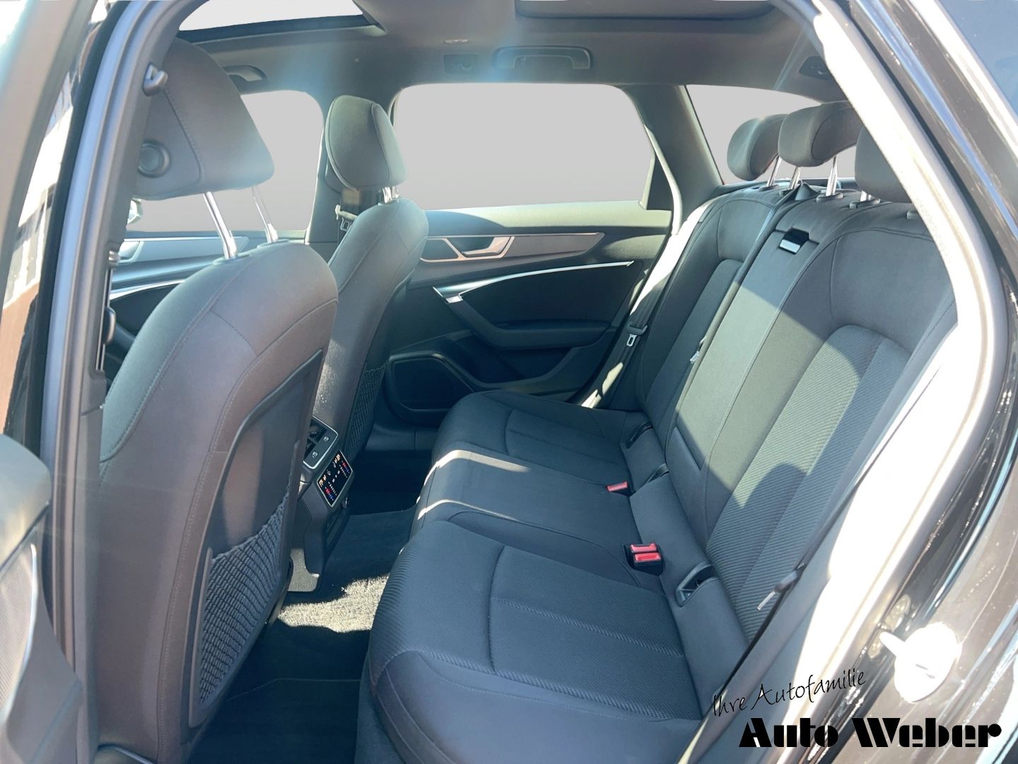 Audi A6 45TFSI S-tronic - Samsaru's Car Outlet