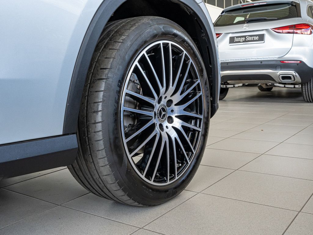 Mercedes-Benz GLC 200 4M Avantgarde Advanced Plus - Samsaru's Car Outlet