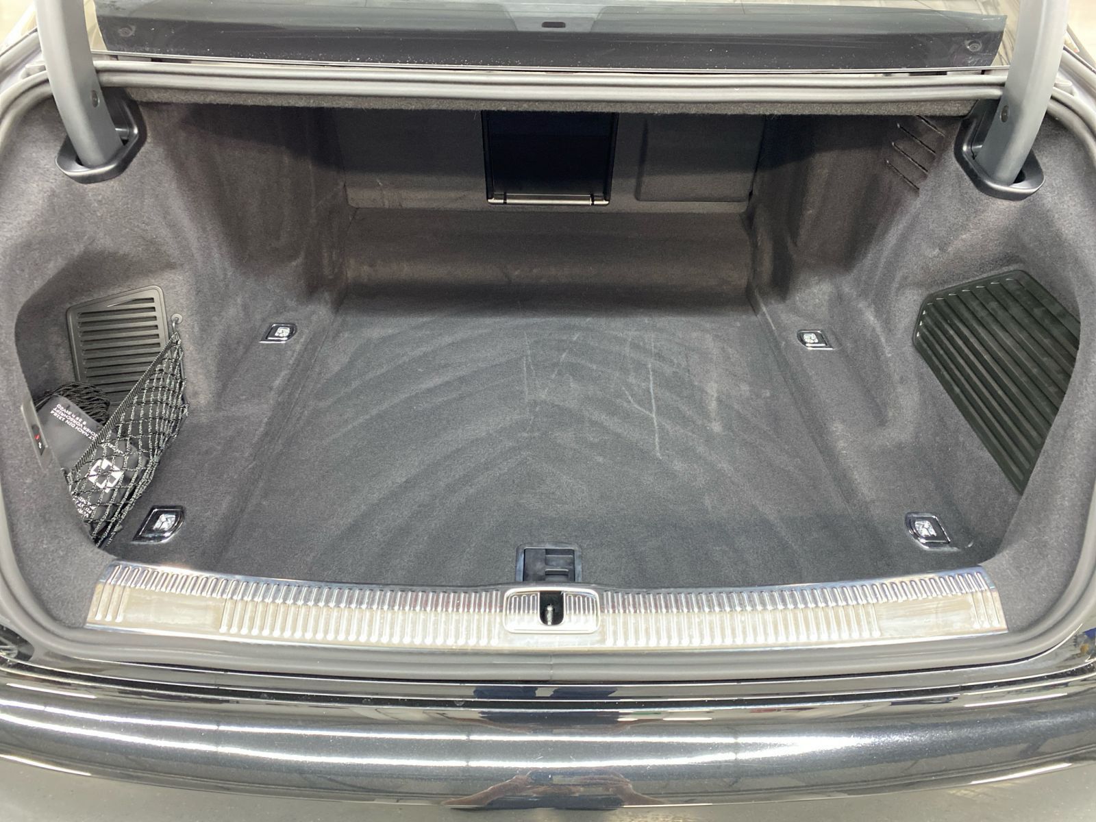 Audi A8 50 TDI - Samsaru's Car Outlet