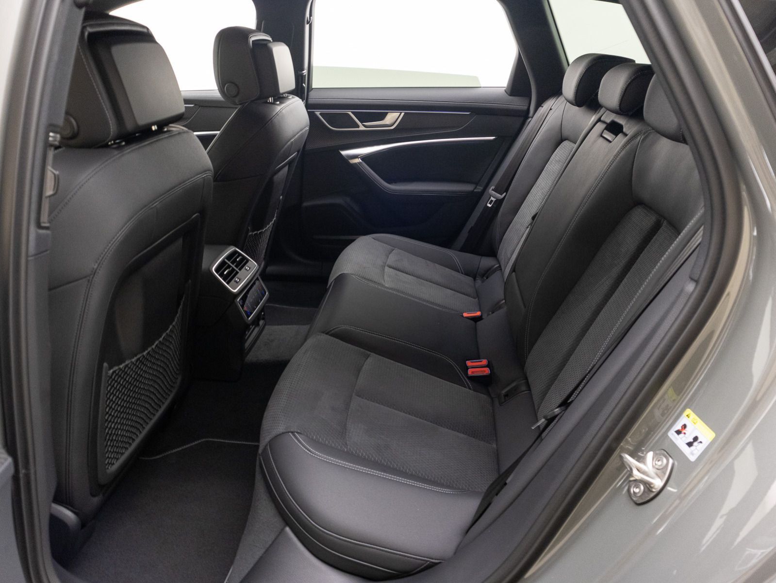 Audi A6 Avant 50 TDI TIPT*QUA*S-LINE*MATRIX*HUD*STAND