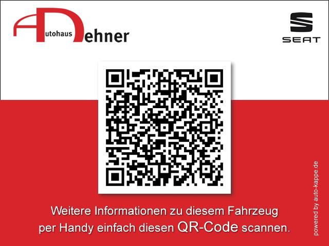 Cupra Formentor VZ 2.0TSI DSG 4Drive LED/NAVI/PDC/AHK