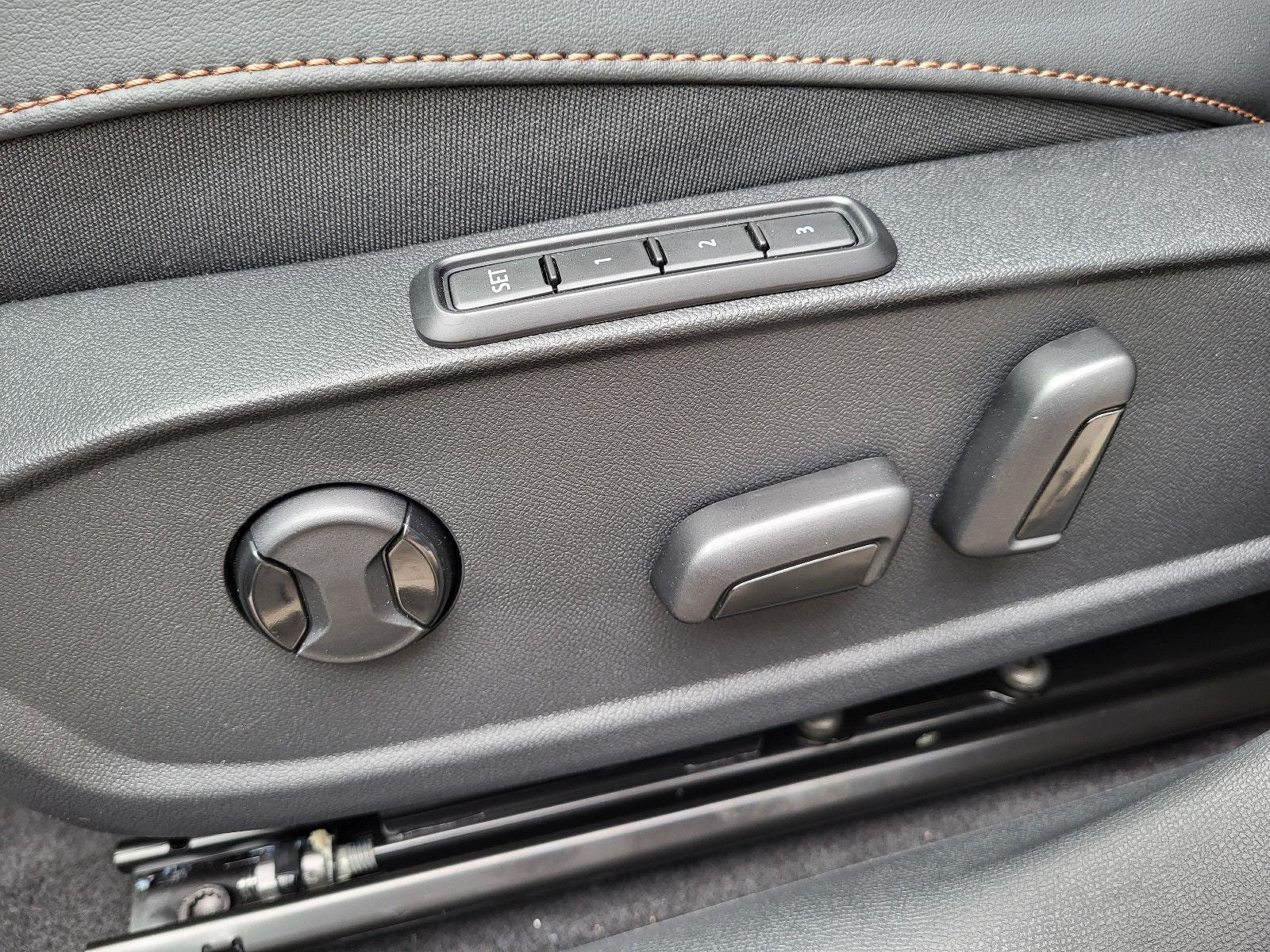 Cupra Formentor 2.0 TSI DSG 4Drive - Samsaru's Car Outlet