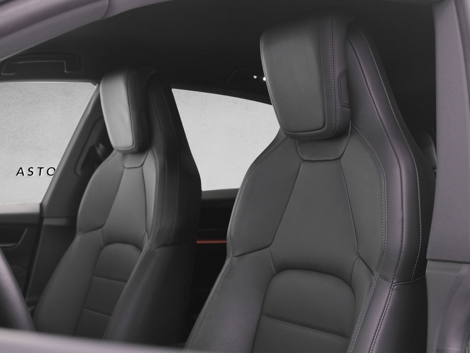 Porsche Macan 4S 360° ACC Bose ElectricSound CarPlay