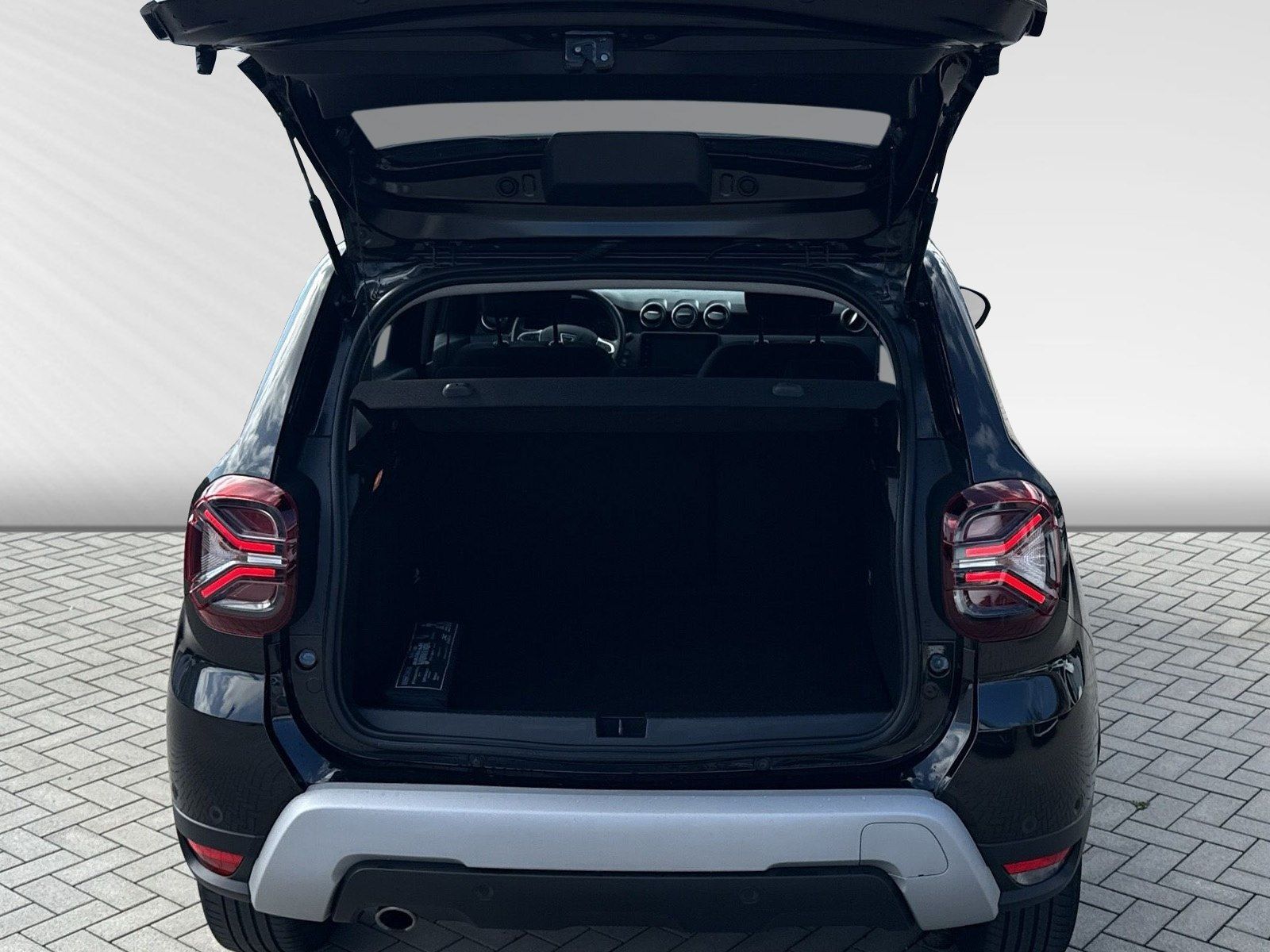 Dacia Duster Prestige dCi 115 2WD - Samsaru's Car Outlet