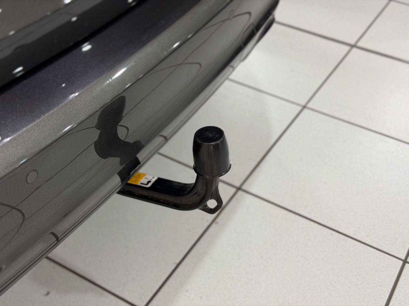 Ford Focus Turnier C&C*AUTOMATIK*ACC*KAMERA*LED*AHK*