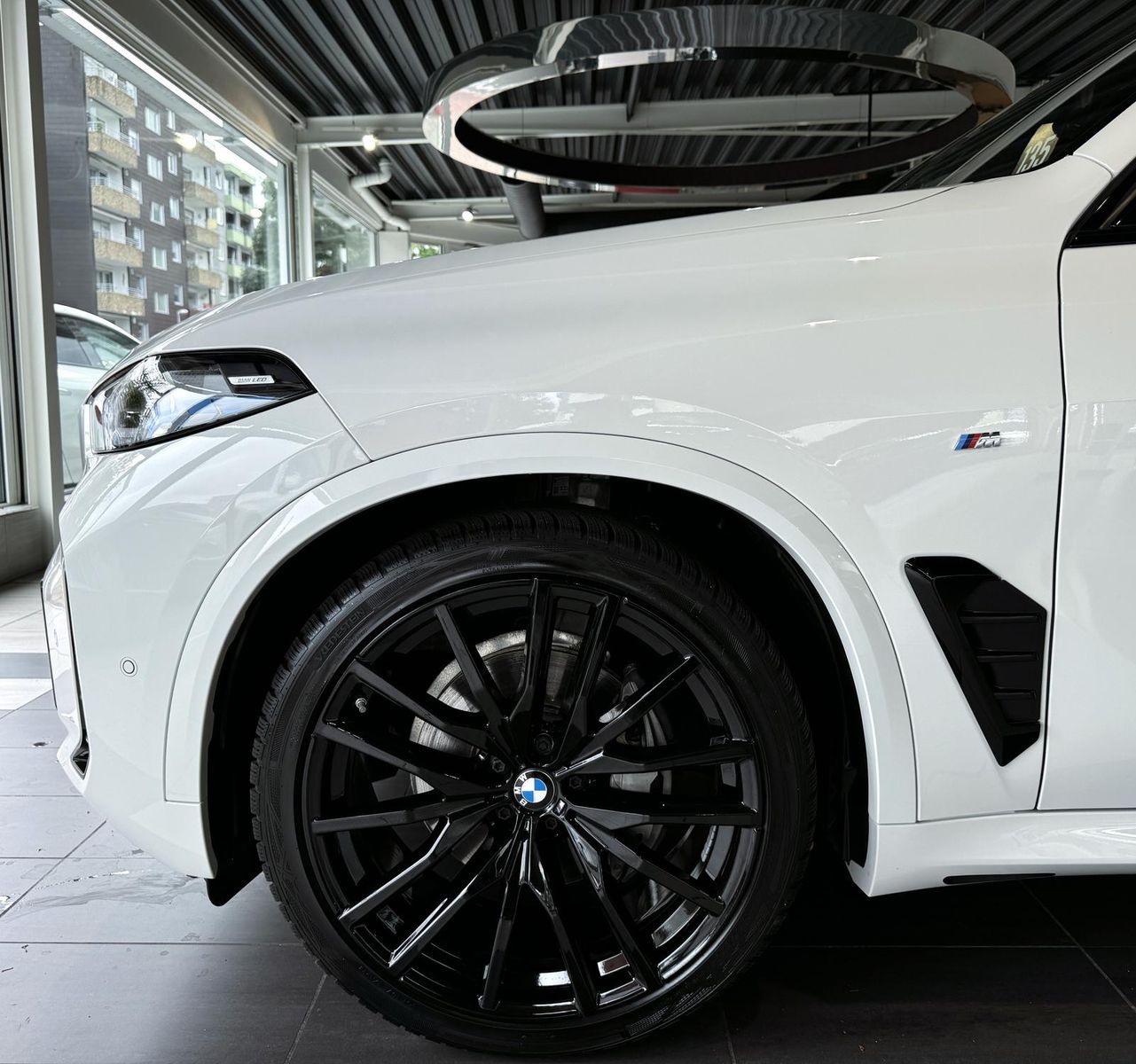 BMW X5 30 d xDrive M Sport Pro*Pano-SKY*StHzg*Luftf.