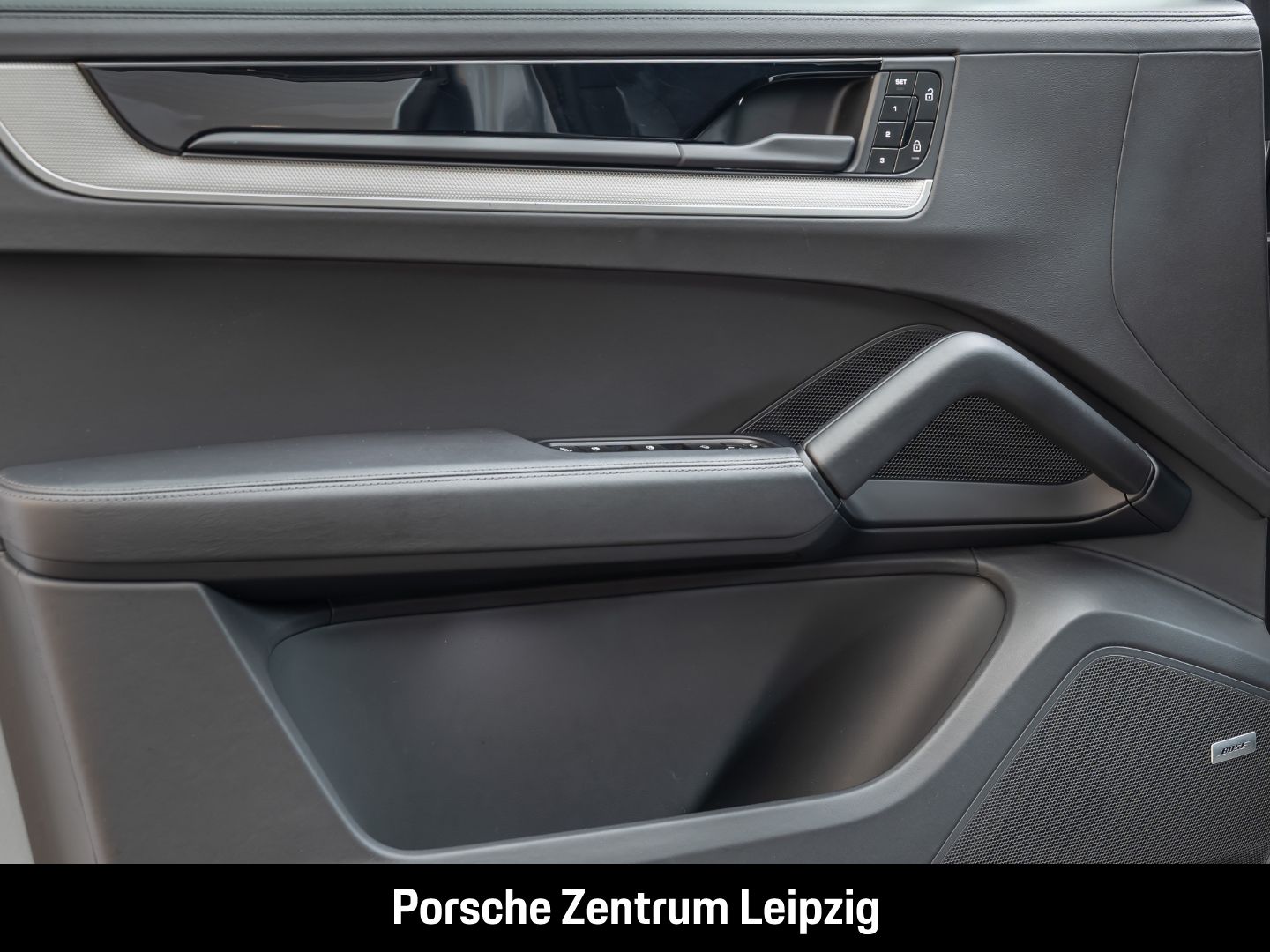 Porsche Cayenne S E-Hybrid HeadUp InnoDrive AHK Bose